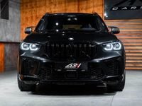 Gebraucht BMW X5 M Competition Edition 625 PS (459 kW) 2022 Schwarz SUV