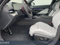 Neu BMW M5 Performance 727 PS (534 kW) 2025 Schwarz Limousine