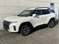 Neu KGM Torres 163 PS (119 kW) 2026 Weiß (grand white waa) SUV