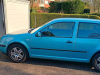 Gebraucht VW Golf IV 75 PS (55 kW) 2002 Andere farben Limousine