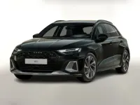 Neu Audi A3 Ambiente 150 PS (110 kW) 2026 Mythosschwarz metallic SUV