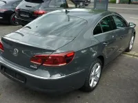 Gebraucht VW Passat 150 PS (110 kW) 2016 Grau Limousine