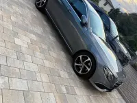 Gebraucht Mercedes E200 184 PS (135 kW) 2019 Grau Limousine