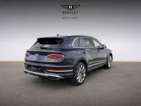 Gebraucht Bentley Bentayga Mulliner 549 PS (403 kW) 2025 Dark sapphire SUV