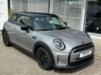 Używany Mini Cooper Classic 136 KM (100 kW) 2023 Srebrny Hatchback