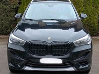 Gebraucht BMW X1 Advantage 192 PS (141 kW) 2020 Schwarz SUV