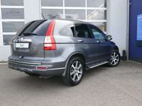 gebraucht Honda CR-V 2.2i DTEC DPF Automatik 4x4 STANDHZ AHK