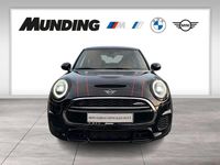 Gebraucht Mini John Cooper Works 231 PS (169 kW) 2018 Schwarz Kleinwagen