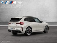 Neu BMW X3 Performance 381 PS (280 kW) 2026 Grau SUV