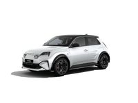 Neu Alpine A290 160 kW (218 PS) 2026 Weiß Kleinwagen