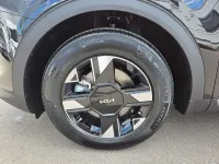 Neu Kia Sportage 150 PS (110 kW) 2025 Zilinaschwarz SUV