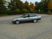 Gebraucht Alfa Romeo GTV 158 PS (116 kW) 1983 Silber Coupé