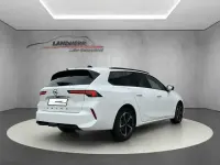 Gebraucht Opel Astra 131 PS (96 kW) 2024 Arktis weiss Kombi
