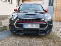 gebraucht Mini John Cooper Works John Cooper Works