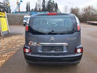 gebraucht Citroën C3 Picasso Tendance/PDC/EURO5