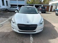 gebraucht Peugeot 508 508SW Business-Line SHZ + Panorama