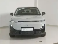 Neu Leapmotor B10 218 PS (160 kW) 2026 Grau SUV