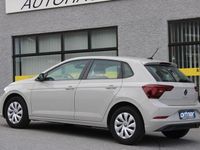 Second-hand VW Polo 80 CP (58 kW) 2023 Gri Hatchback