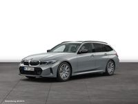 Gebraucht BMW M340 340 PS (250 kW) 2025 Grau Limousine