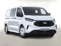 Neu Ford Transit Custom Trend 170 PS (125 kW) 2025 Frozen white Van