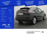 Usata VW Taigo Goal 116 CV (85 kW) 2025 Nero SUV