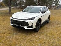 Gebraucht MG HS 272 PS (200 kW) 2025 Weiß SUV