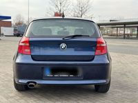 gebraucht BMW 123 E87 D