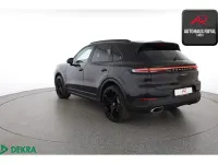Brugt Porsche Cayenne 354 HK (260 kW) 2024 Sort SUV