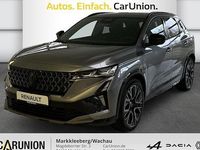 Neu Renault Austral Esprit Alpine 200 PS (147 kW) 2026 Grau SUV