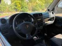 Gebraucht Suzuki Jimny 85 PS (62 kW) 2006 SUV