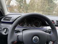 Gebraucht VW Passat Comfortline 140 PS (102 kW) 2005 Grau Limousine