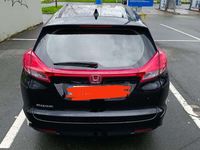 gebraucht Honda Civic 1.8 i-VTEC Comfort