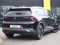 Gebraucht Renault Scenic E-Tech Komfort 125 kW (170 PS) 2024 Schwarz SUV