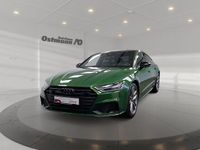 Gebraucht Audi A7 S-Line 299 PS (219 kW) 2021 Andere farbe Limousine