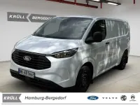 Gebraucht Ford Transit Custom Trend 232 PS (170 kW) 2026 Weiß Van