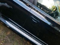 Używany BMW X3 150 KM (110 kW) 2005 Czarny SUV