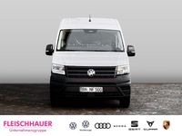 Gebraucht VW Crafter 140 PS (102 kW) 2025 Weiss Van