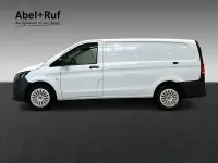 Gebraucht Mercedes Vito 163 PS (119 kW) 2026 Weiß Van