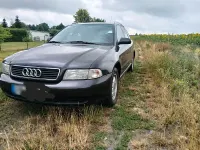 Gebraucht Audi A4 150 PS (110 kW) 1998 Violet Kombi