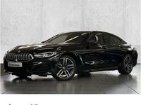 Gebraucht BMW 840 Shadowline 333 PS (244 kW) 2025 Schwarz Coupé