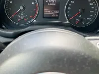 Gebraucht Audi A1 Sportback 122 PS (89 kW) 2013 Braun Kleinwagen