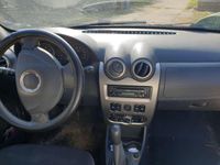 Usata Dacia Sandero 2010 SUV