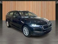 Gebraucht Skoda Octavia Selection 150 PS (110 kW) 2024 Schwarz schwarzmagic perleffekt (metallic) Kombi