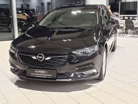 Gebraucht Opel Insignia 170 PS (125 kW) 2019 Schwarz Kombi