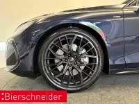 Gebraucht Audi A6 Edition .1 204 PS (150 kW) 2025 Blau Kombi