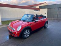 gebraucht Mini Cooper Cabriolet Tüv neu Scheckheft