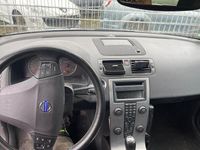 Gebraucht Volvo V50 109 PS (80 kW) 2007 Silber Kombi