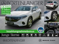 Gebraucht Mercedes EQA300 Advanced Plus 167 kW (228 PS) 2025 Weiß SUV