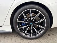Gebraucht BMW M440 M Sport 387 PS (284 kW) 2021 Weiss Limousine