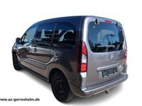Gebraucht Citroën Berlingo PureTech 110 PS (80 kW) 2018 Grau Van / Kleinbus